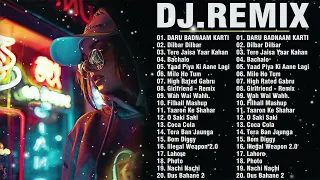 Latest Bollywood Remix Songs 2022 New Hindi Remix Songs 2022 Remix Dj Party Hindi Songs